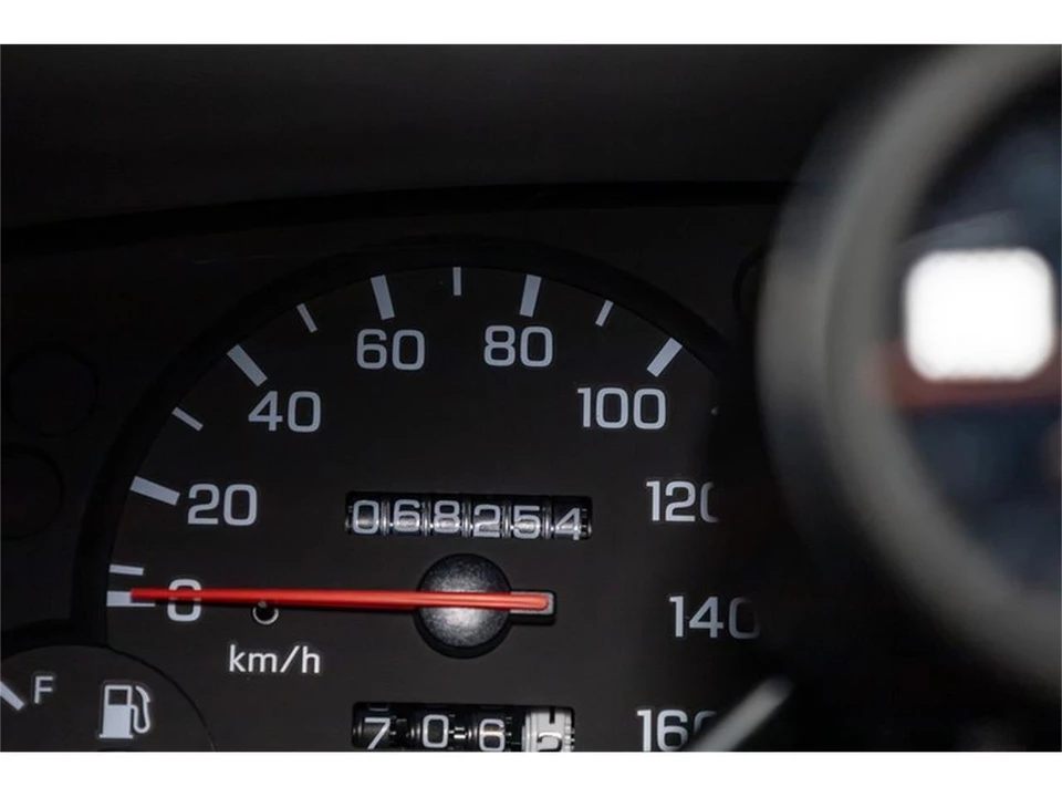 1996 Nissan R33 Skyline 9th Gen - Image 12 of 31