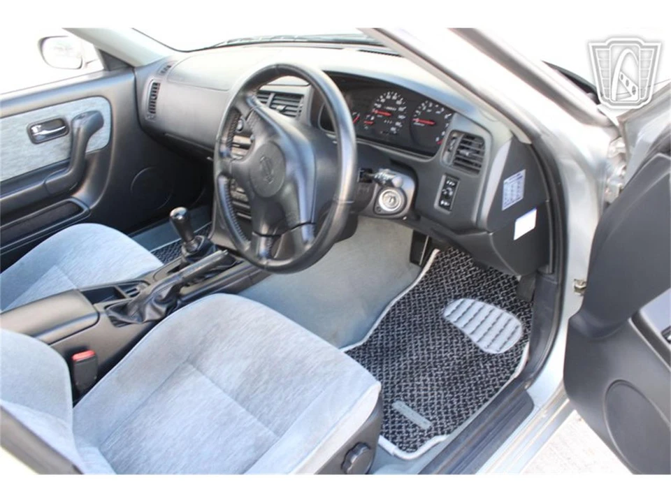 1996 Nissan R33 Skyline 9th Gen - Image 7 of 31