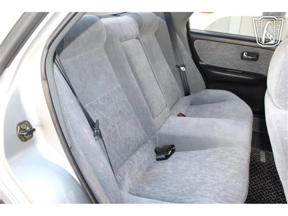 1996 Nissan R33 Skyline 9th Gen - Image 8 of 31
