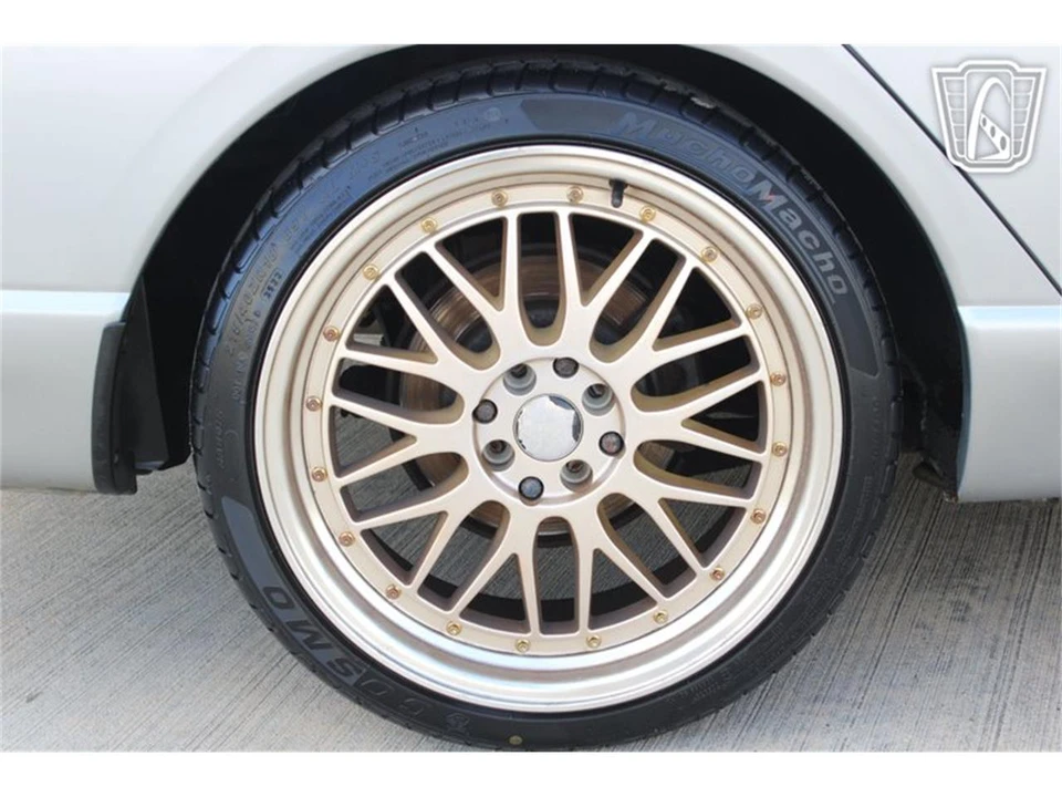 1996 Nissan R33 Skyline 9th Gen - Image 9 of 31