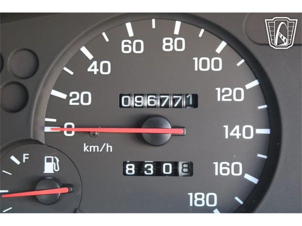 1996 Nissan R33 Skyline 9th Gen - Image 19 of 31