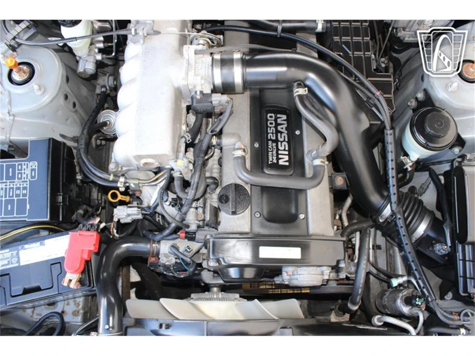 1996 Nissan R33 Skyline 9th Gen - Image 5 of 31