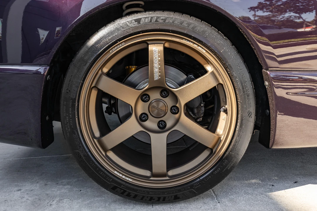 1996 Nissan R33 Skyline GT-R 9th Gen - Image 30 of 31