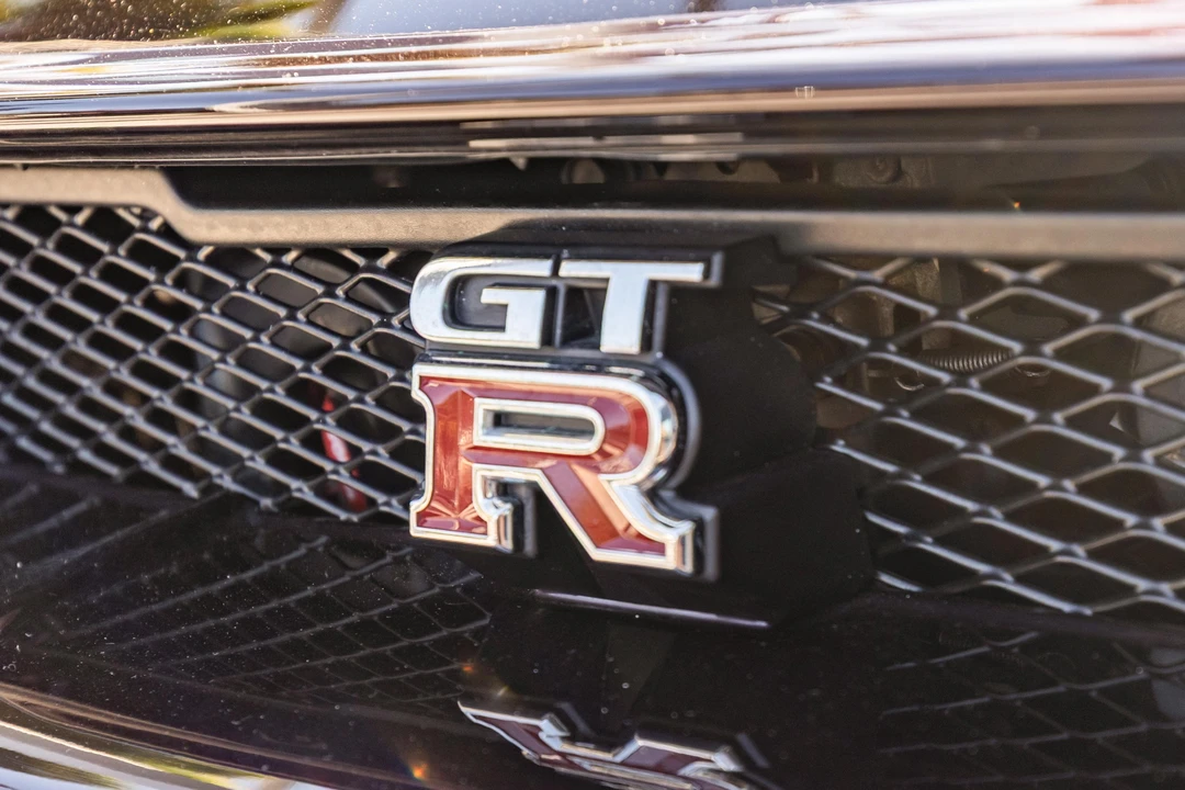 1996 Nissan R33 Skyline GT-R 9th Gen - Image 18 of 31