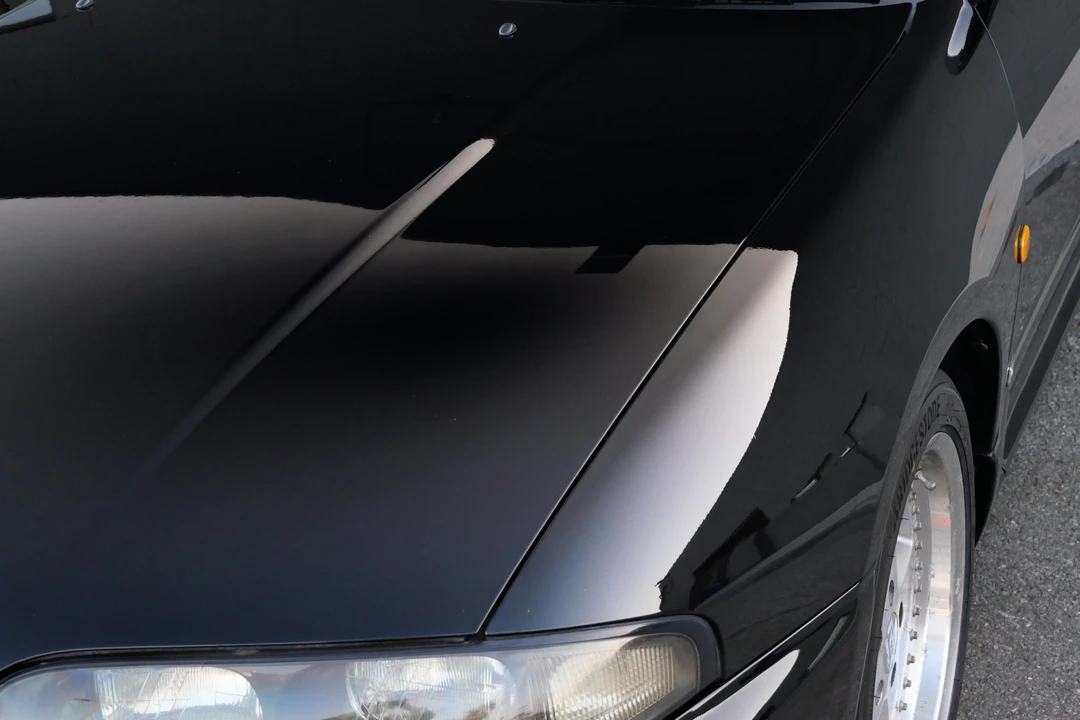 1996 Nissan R33 Skyline GT-R 9th Gen - Image 24 of 31