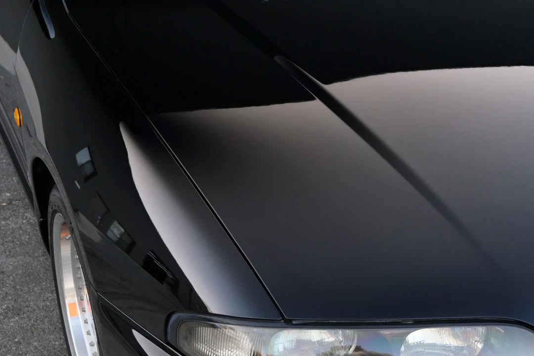 1996 Nissan R33 Skyline GT-R 9th Gen - Image 25 of 31