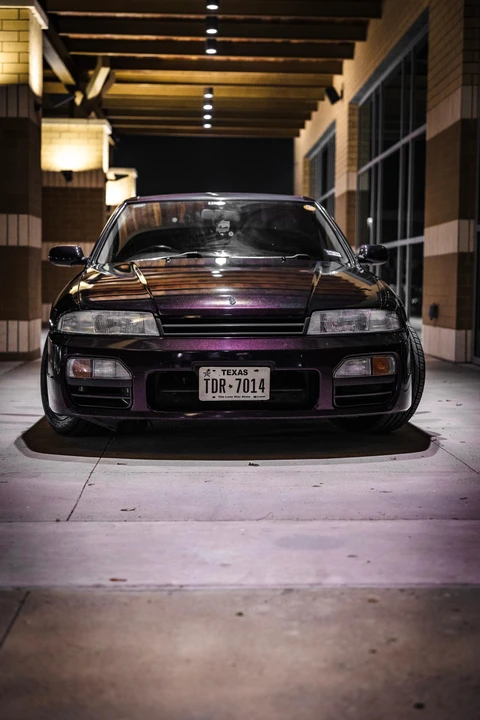 1996 Nissan R33 Skyline 9th Gen - Image 13 of 31