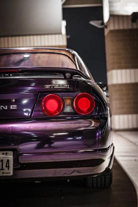 1996 Nissan R33 Skyline 9th Gen - Image 29 of 31