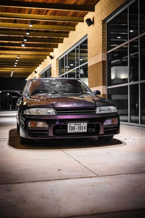 1996 Nissan R33 Skyline 9th Gen - Image 17 of 31