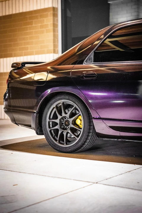 1996 Nissan R33 Skyline 9th Gen - Image 30 of 31