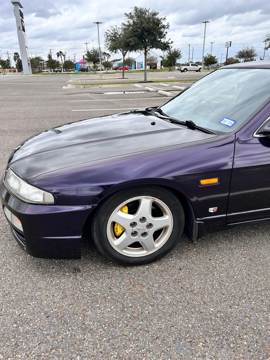 1996 Nissan R33 Skyline 9th Gen - Image 24 of 31