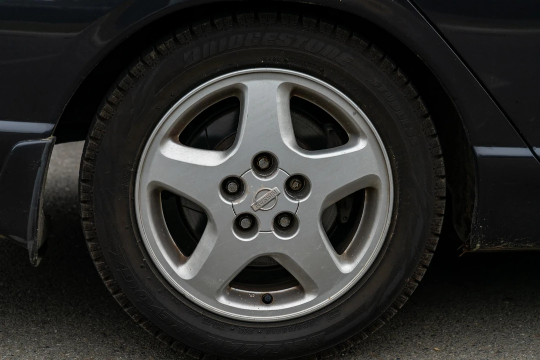 1996 Nissan R33 Skyline 9th Gen - Image 29 of 31
