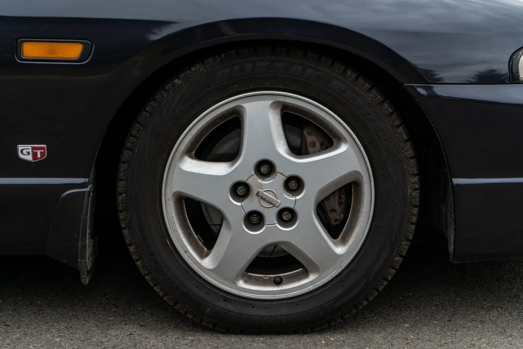 1996 Nissan R33 Skyline 9th Gen - Image 30 of 31