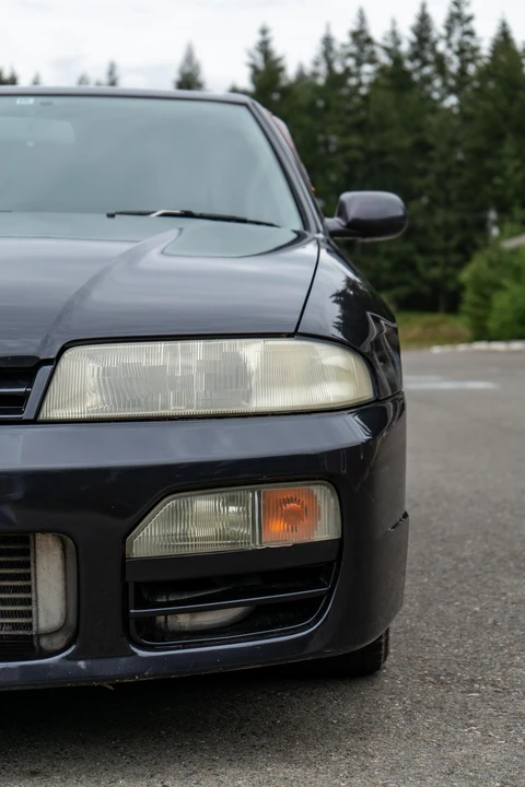 1996 Nissan R33 Skyline 9th Gen - Image 18 of 31