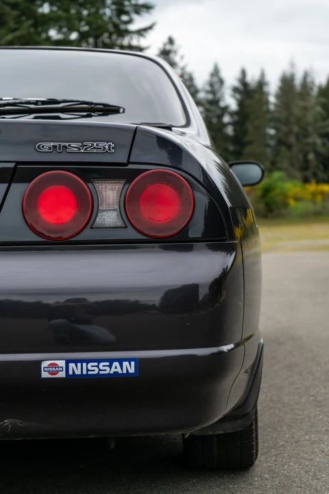 1996 Nissan R33 Skyline 9th Gen - Image 24 of 31