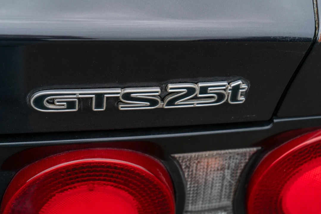 1996 Nissan R33 Skyline 9th Gen - Image 23 of 31