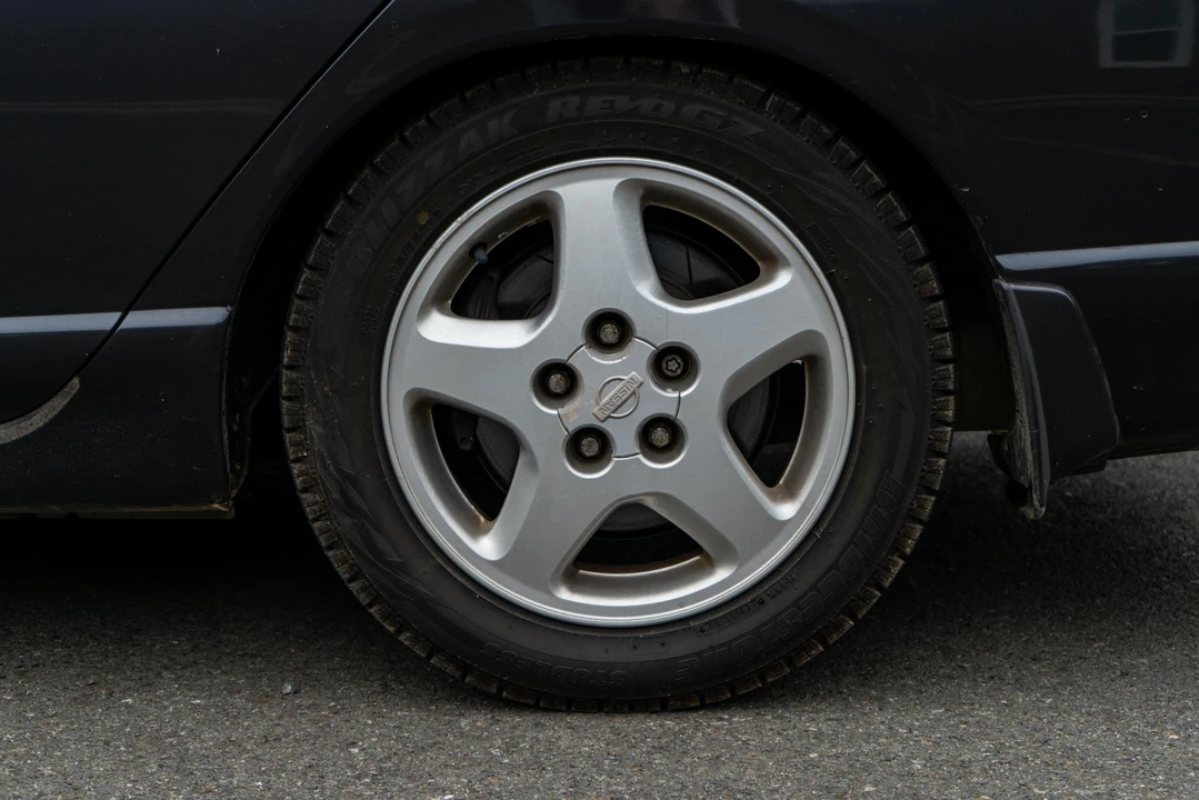 1996 Nissan R33 Skyline 9th Gen - Image 28 of 31
