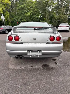 1996 Nissan Skyline R33 GTS