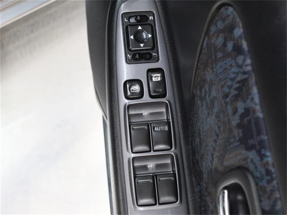 1996 Nissan Stagea 1st Gen - Image 23 of 31