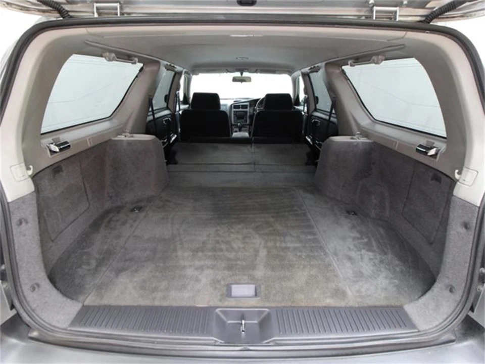 1996 Nissan Stagea 1st Gen - Image 27 of 31