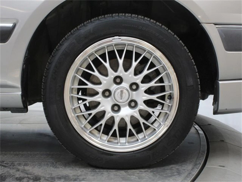 1996 Nissan Stagea 1st Gen - Image 29 of 31
