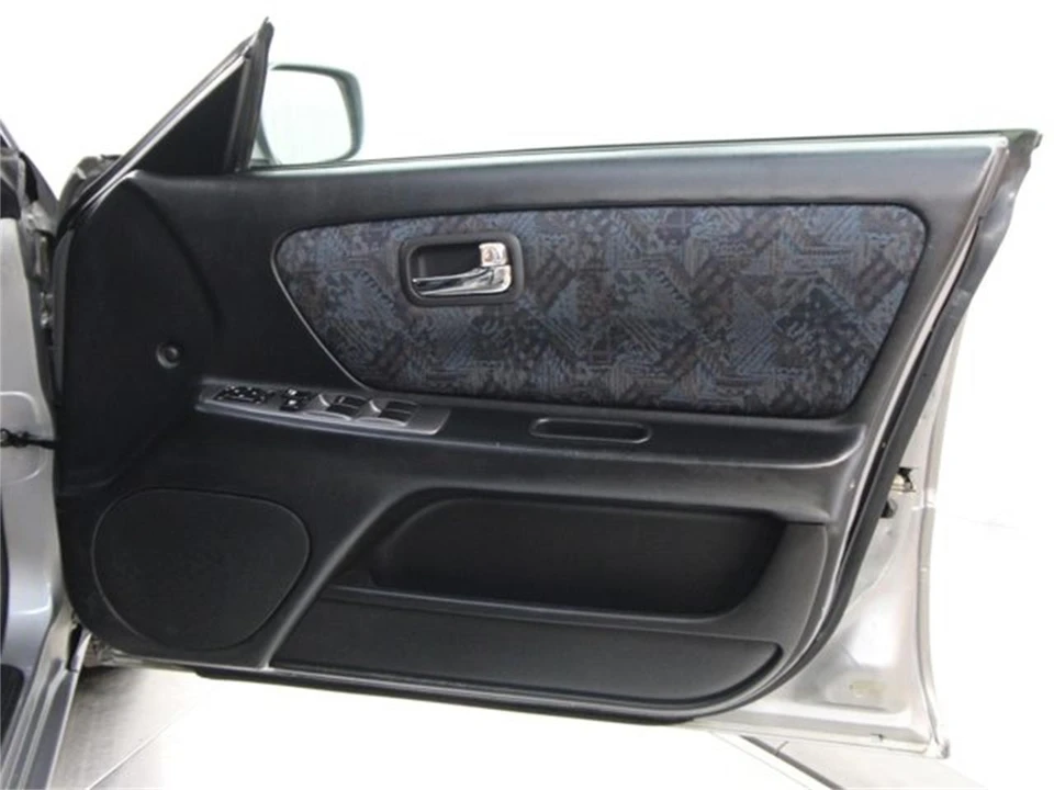 1996 Nissan Stagea 1st Gen - Image 21 of 31