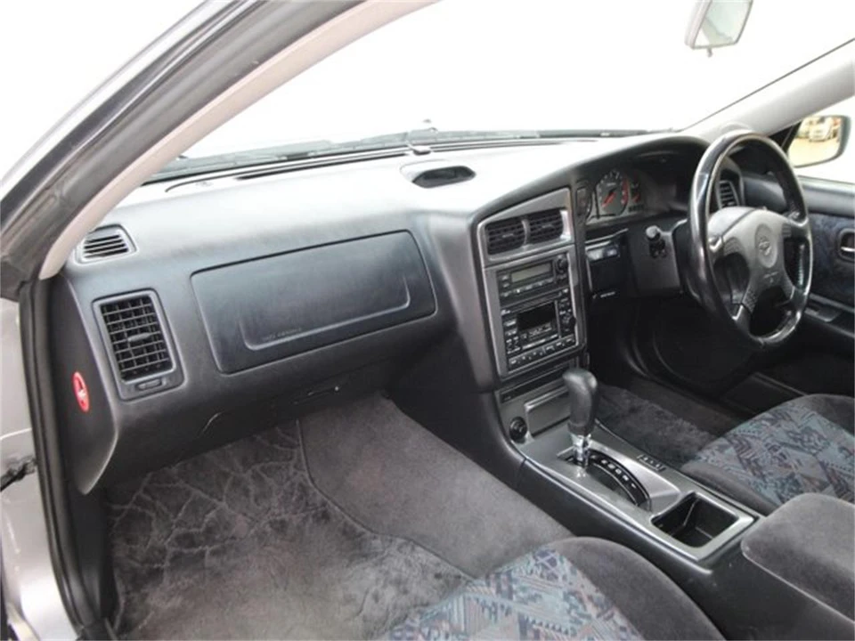 1996 Nissan Stagea 1st Gen - Image 15 of 31