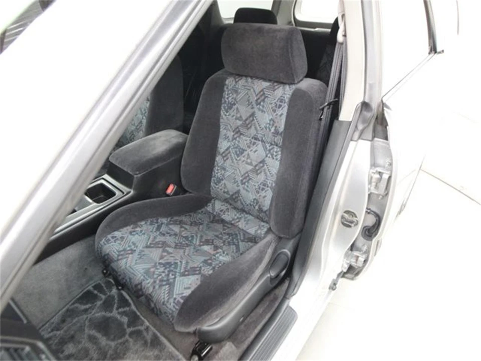 1996 Nissan Stagea 1st Gen - Image 17 of 31