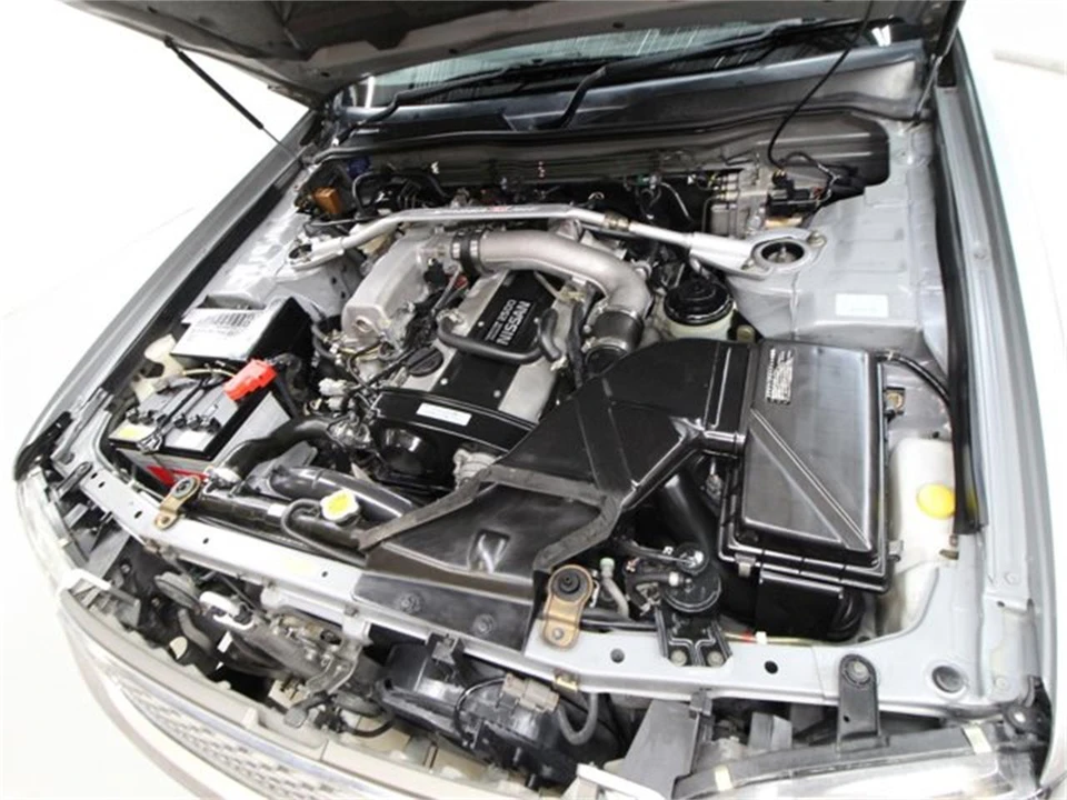 1996 Nissan Stagea 1st Gen - Image 25 of 31