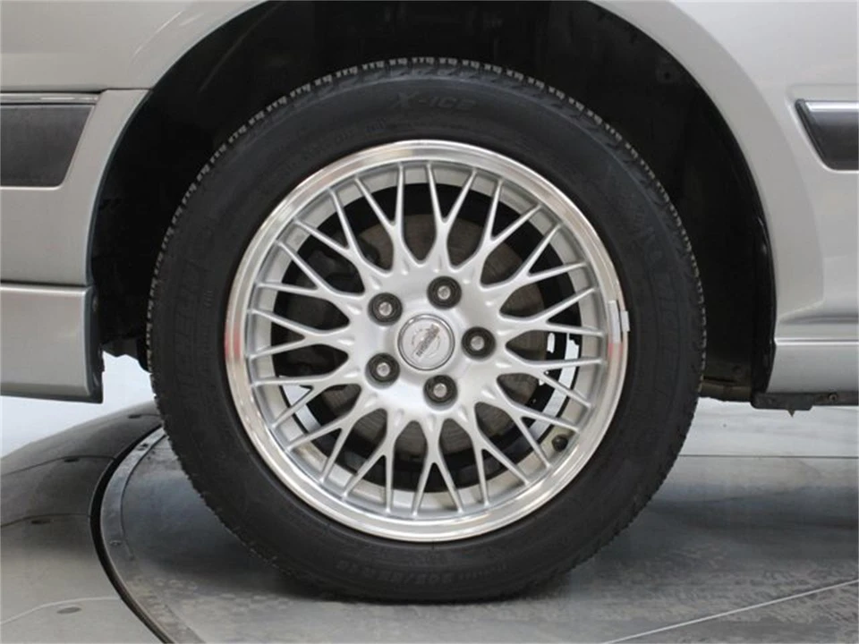 1996 Nissan Stagea 1st Gen - Image 30 of 31