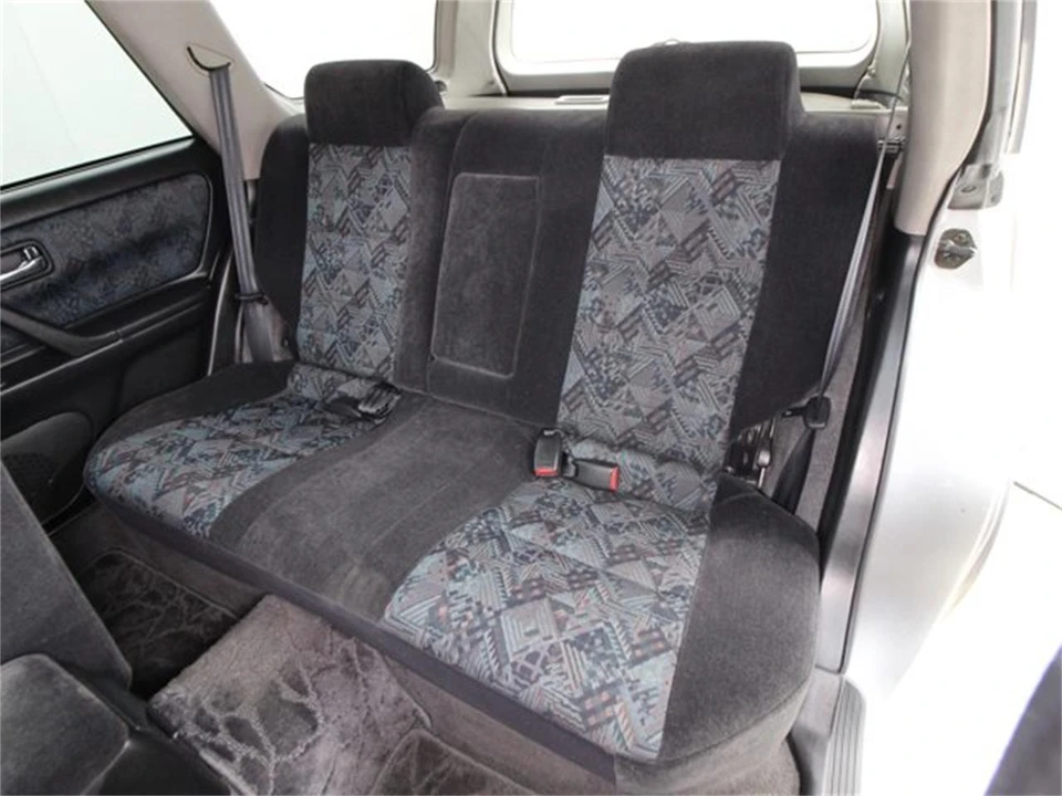 1996 Nissan Stagea 1st Gen - Image 18 of 31