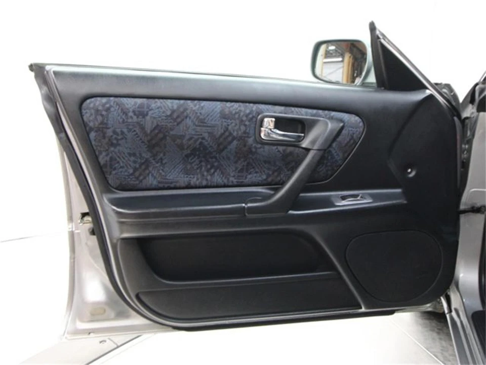 1996 Nissan Stagea 1st Gen - Image 20 of 31