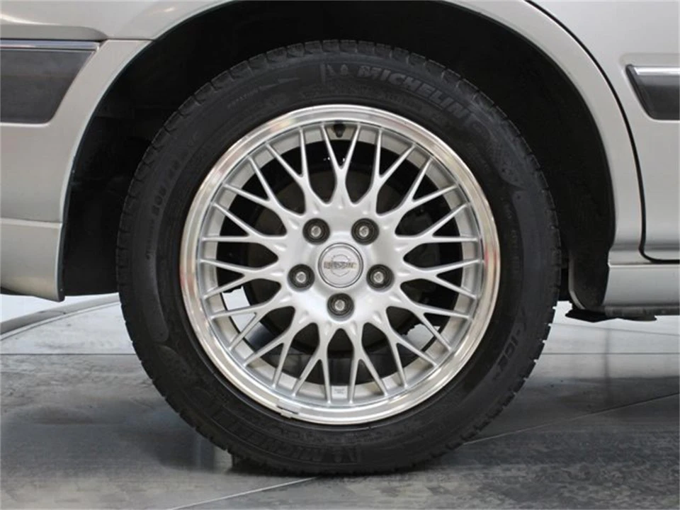 1996 Nissan Stagea 1st Gen - Image 31 of 31