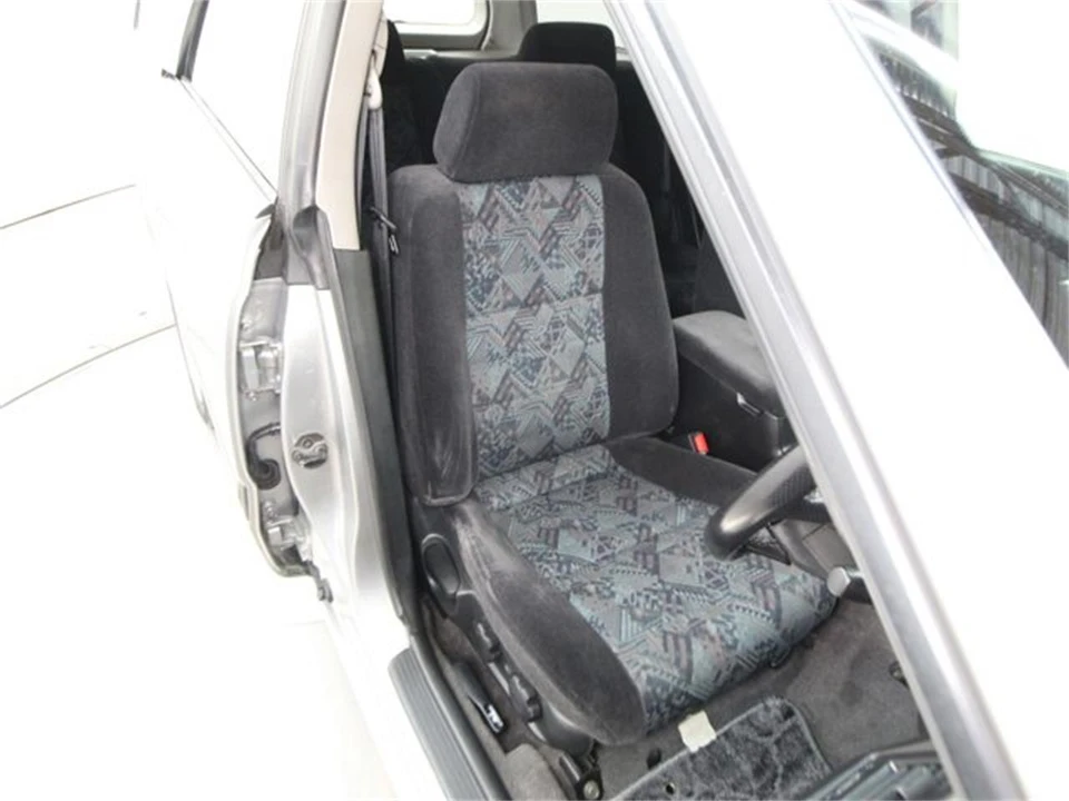 1996 Nissan Stagea 1st Gen - Image 16 of 31