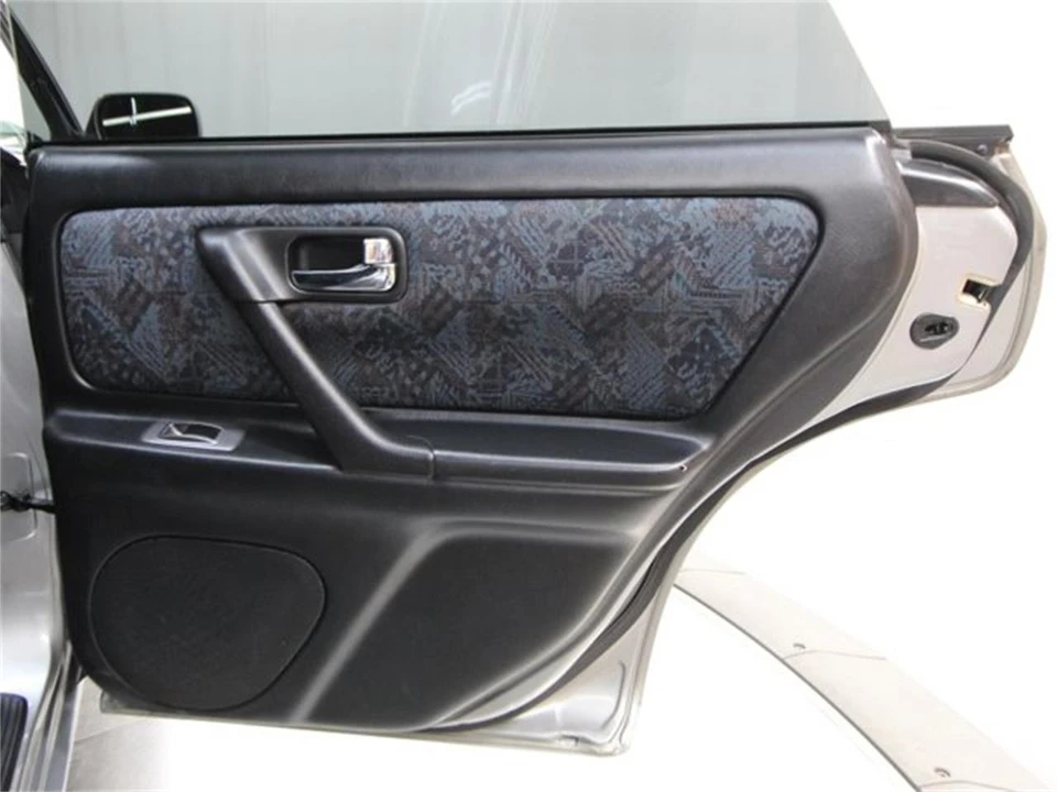 1996 Nissan Stagea 1st Gen - Image 22 of 31