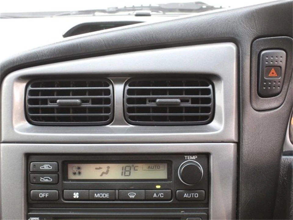 1996 Nissan Stagea 1st Gen - Image 12 of 31