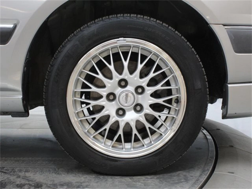 1996 Nissan Stagea 1st Gen - Image 29 of 31