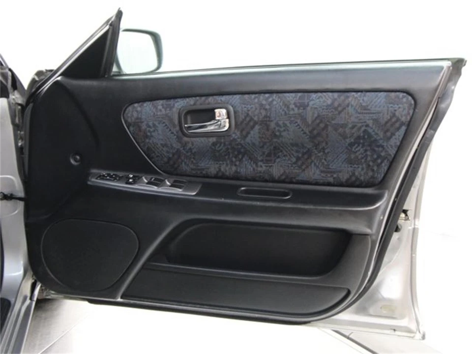 1996 Nissan Stagea 1st Gen - Image 21 of 31