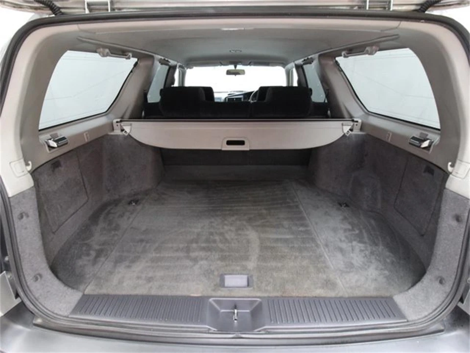 1996 Nissan Stagea 1st Gen - Image 26 of 31