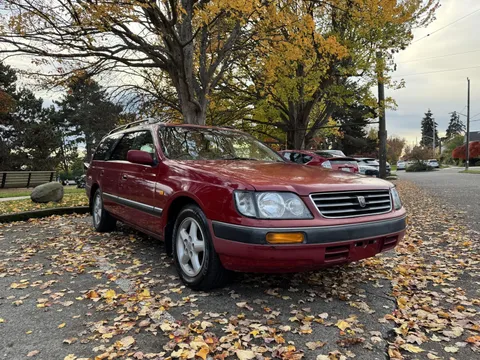1996 Nissan Stagea 1st Gen - Image 2 of 31