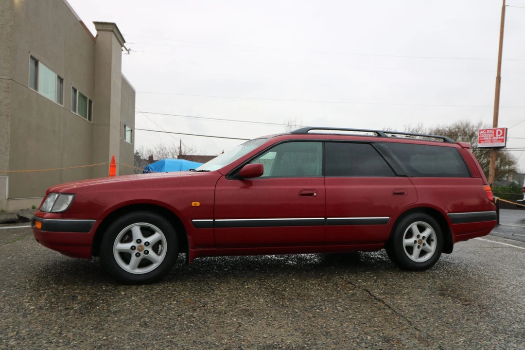 1996 Nissan Stagea 1st Gen - Image 13 of 31