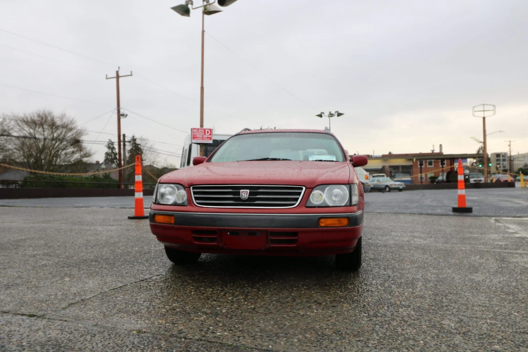 1996 Nissan Stagea 1st Gen - Image 20 of 31