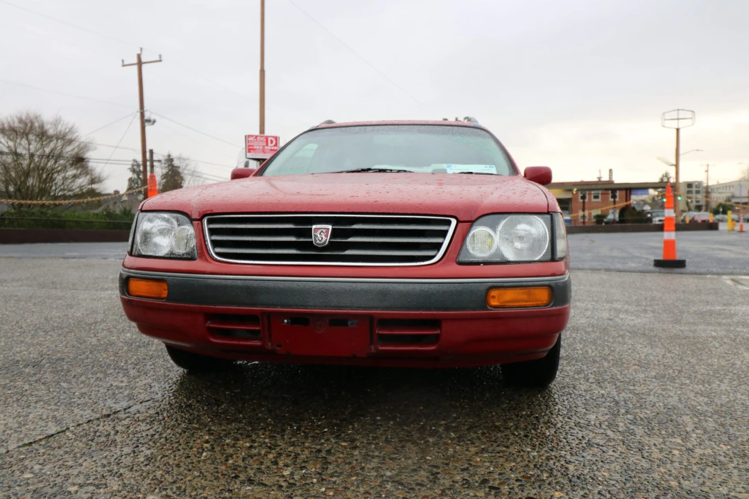 1996 Nissan Stagea 1st Gen - Image 21 of 31