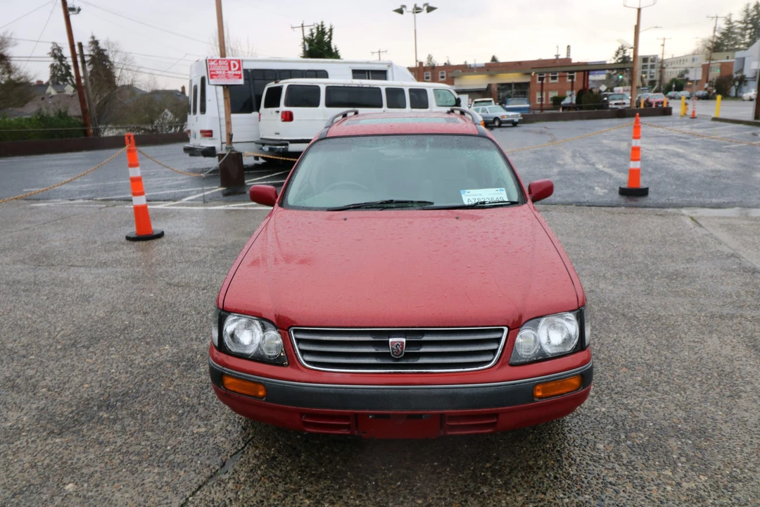 1996 Nissan Stagea 1st Gen - Image 23 of 31