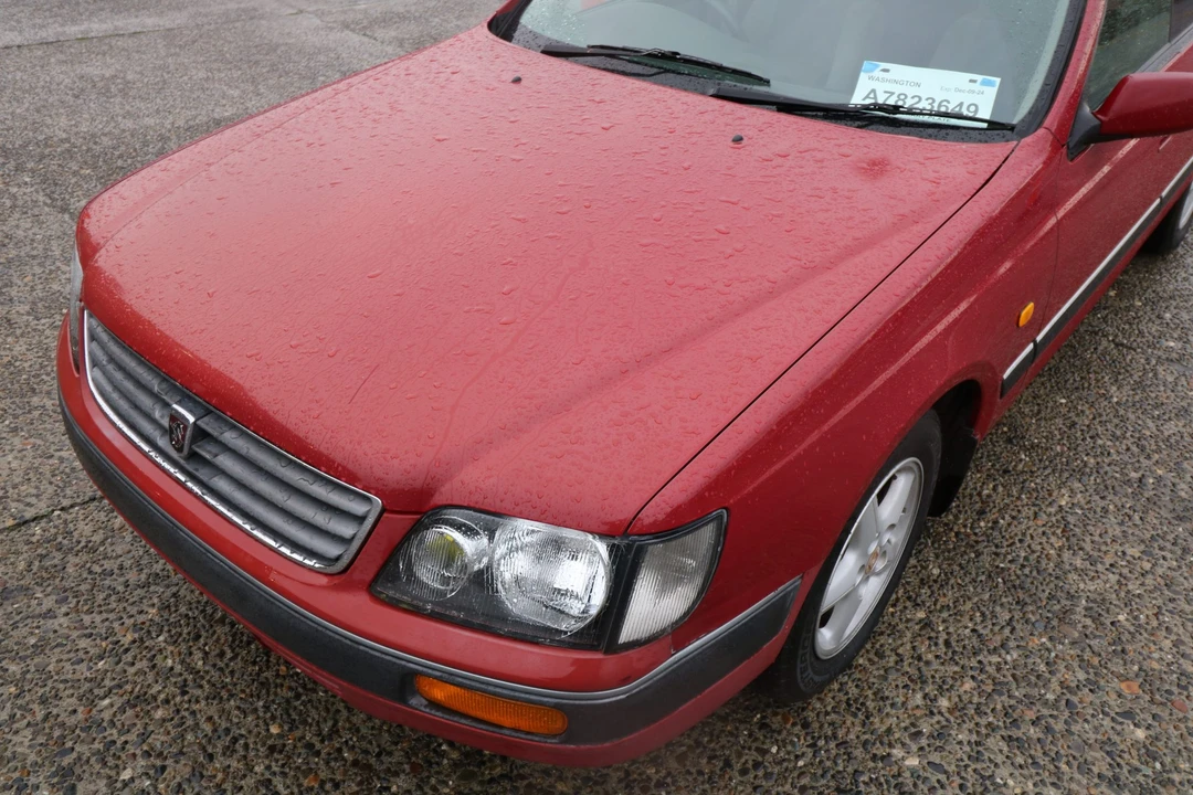 1996 Nissan Stagea 1st Gen - Image 25 of 31