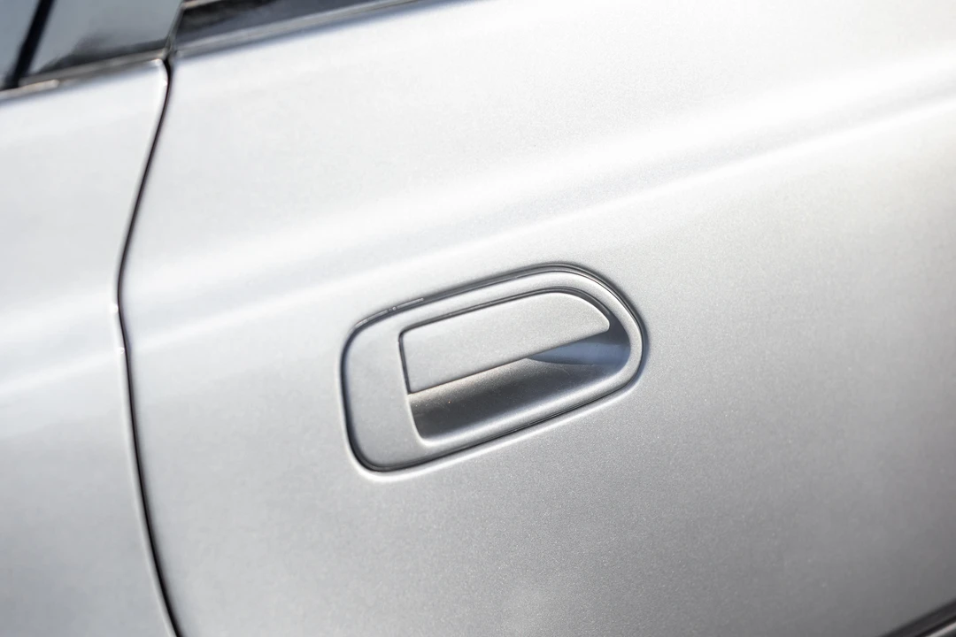 1996 Nissan Stagea 1st Gen - Image 26 of 31