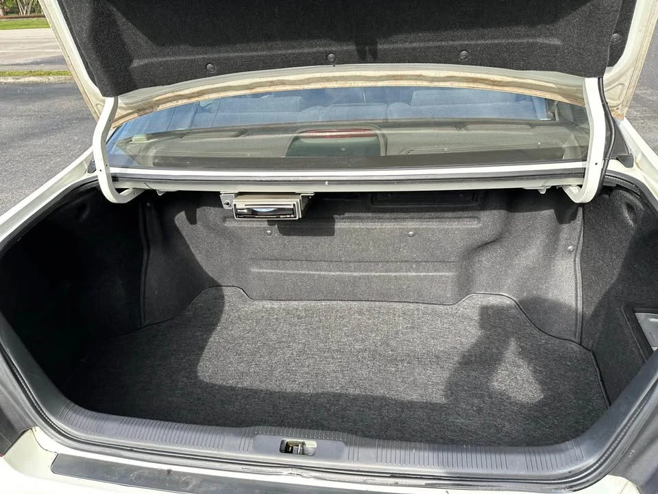 1996 Nissan Cima - Image 19 of 19