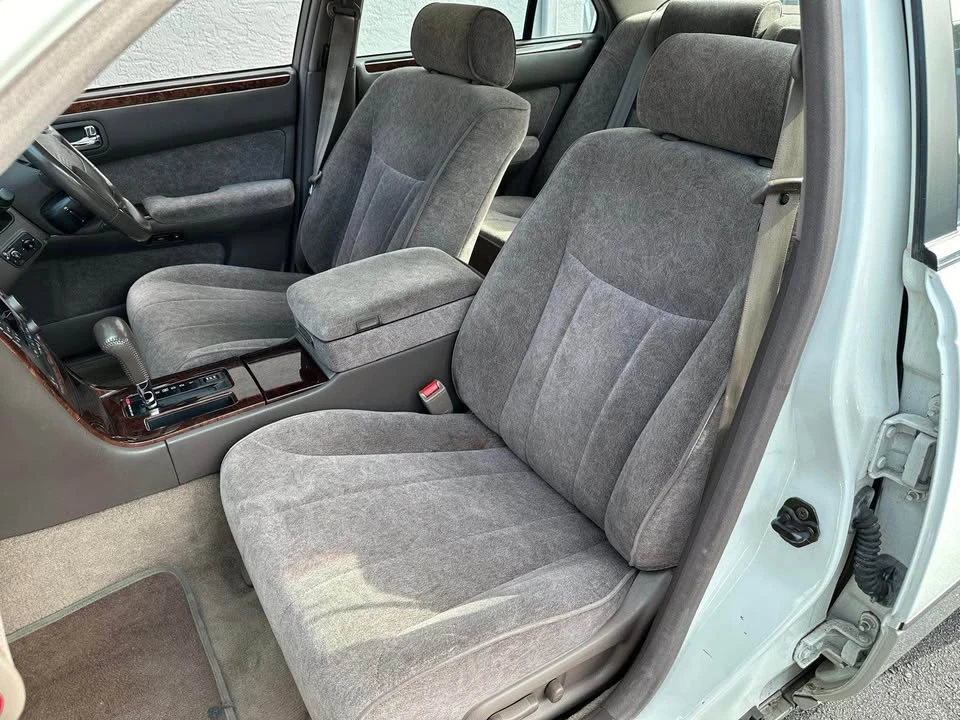 1996 Nissan Cima 3rd Gen - Image 12 of 20