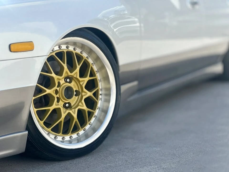 1996 Nissan Laurel 7th Gen - Image 18 of 18