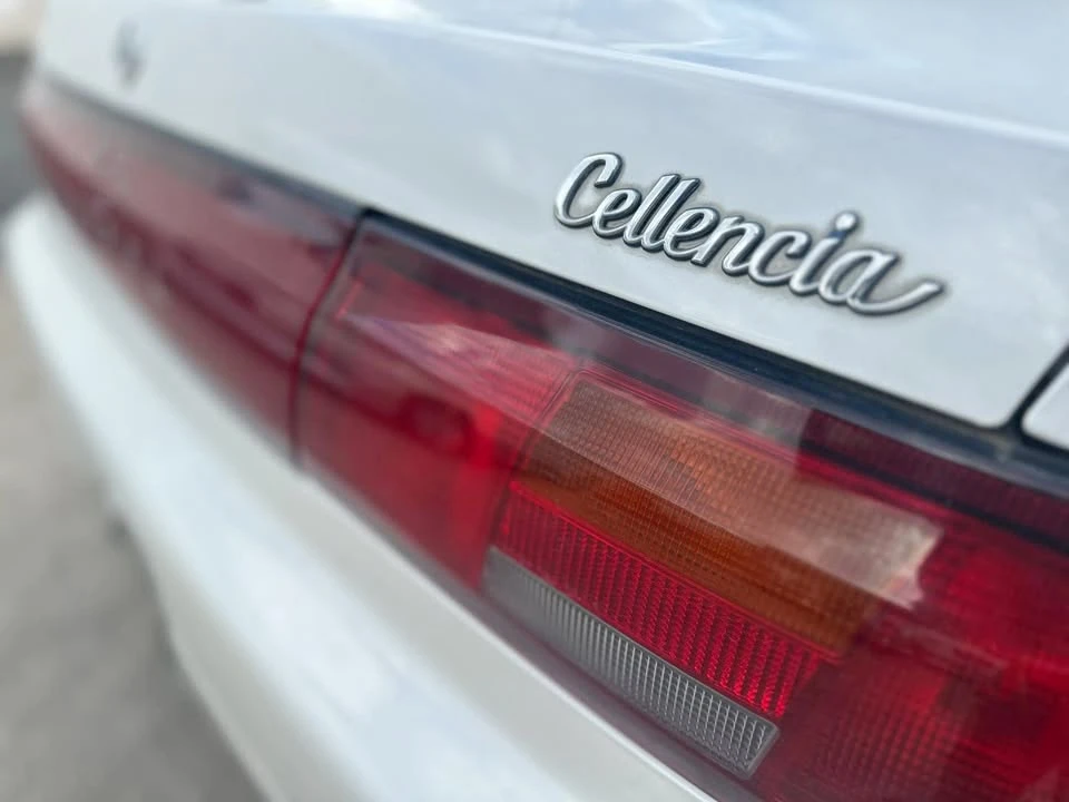 1996 Nissan Laurel 7th Gen - Image 15 of 18